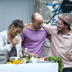 Festival internazionale del Teatro di Strada di Torino