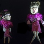 Festival internazionale del Teatro di Strada di Torino