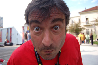 Bruno Furnari