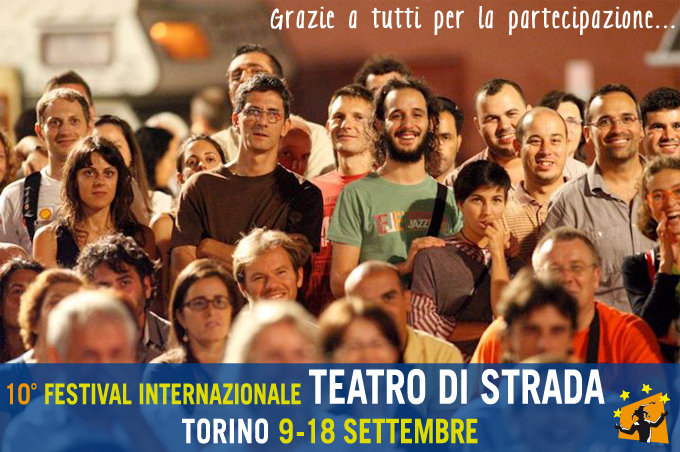 grazie
