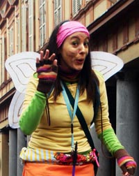 sara barozzino sara barozzino