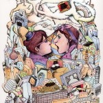 Festival internazionale del Teatro di Strada di Torino1