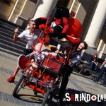 Festival internazionale del Teatro di Strada di Torino