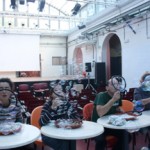 a lezione di bolle