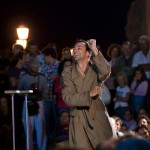 Festival internazionale del Teatro di Strada di Torino