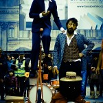 Festival internazionale del Teatro di Strada di Torino
